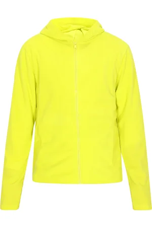 MyMo ATHLSR Veste en polaire