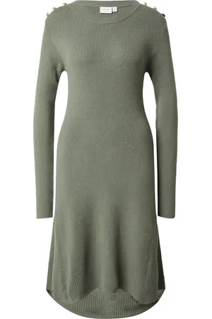 VILA Robes en maille