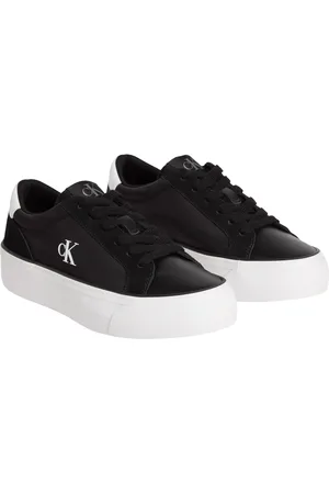 Calvin Klein Baskets basses