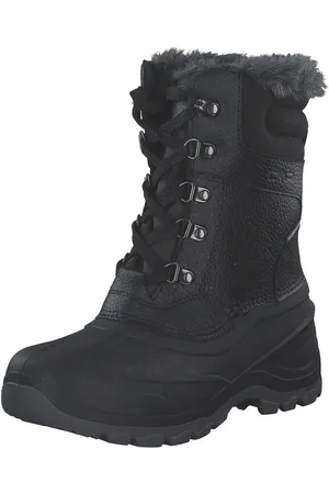 CMP Boots 