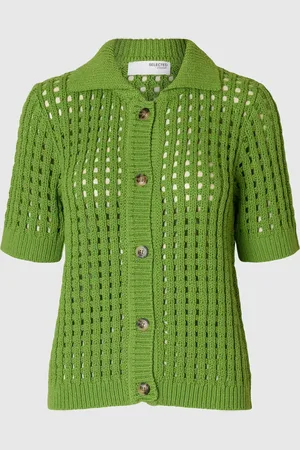SELECTED Cardigan