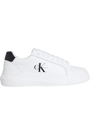 Calvin Klein Baskets basses