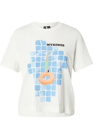 VERO MODA T-shirt 