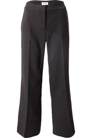 Weekday Pantalon à plis 