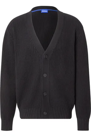 HUGO BOSS Vestes en maille 