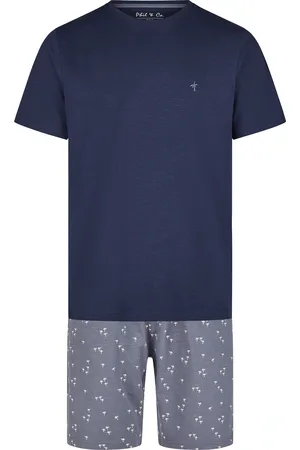 Phil & Co. Berlin Pyjama court 