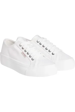 Calvin Klein Baskets basses