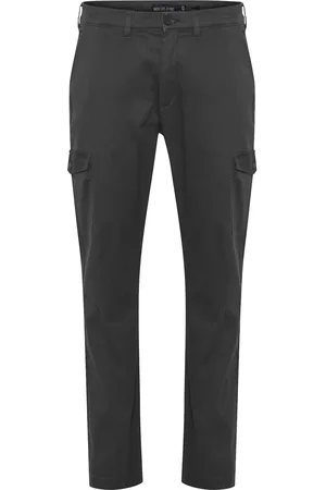 INDICODE Pantalon cargo 