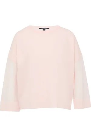 Comma, Pull-over