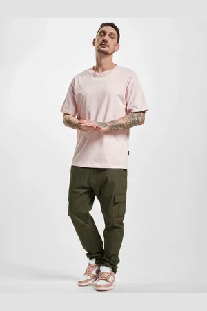 Denim Project Pantalon cargo
