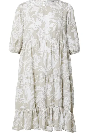 Knowledge Cotton Apparal Robe