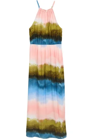 TOM TAILOR Robe d’été