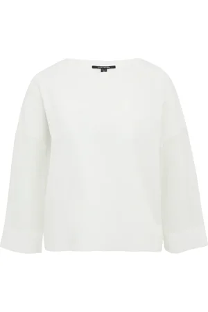 Comma, Pull-over