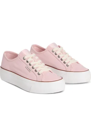 Calvin Klein Baskets basses