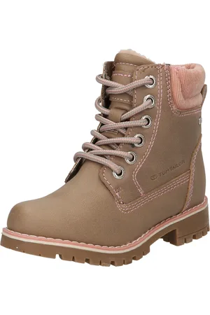 TOM TAILOR Bottes