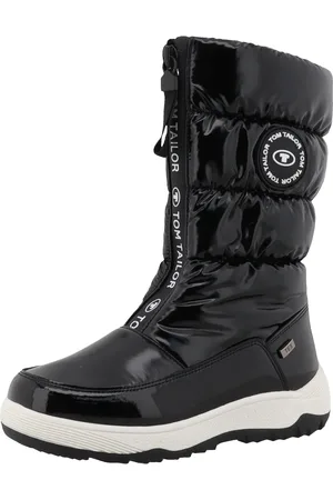TOM TAILOR Bottes de neige