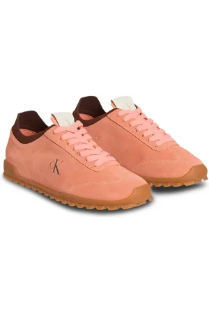 Calvin Klein Baskets basses