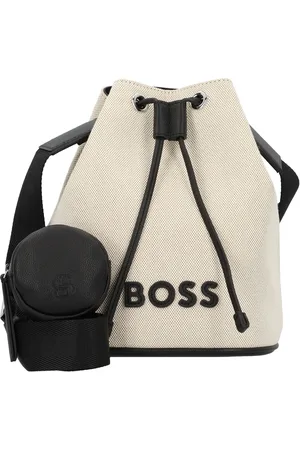 HUGO BOSS Poche ventrale 