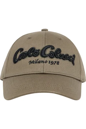 Carlo Colucci Casquette 