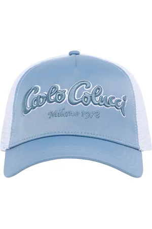 Carlo Colucci Casquette 