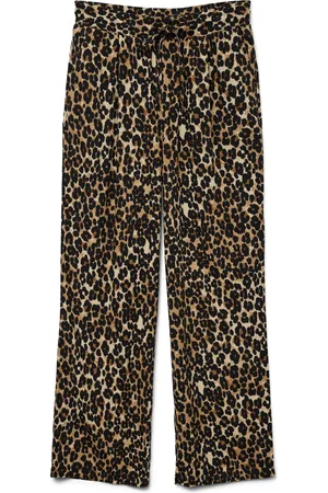 VERO MODA Pantalon à pince 