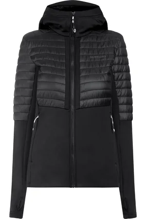 Didriksons Veste fonctionnelle 