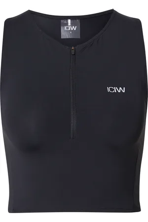 ICANIWILL Haut de sport 