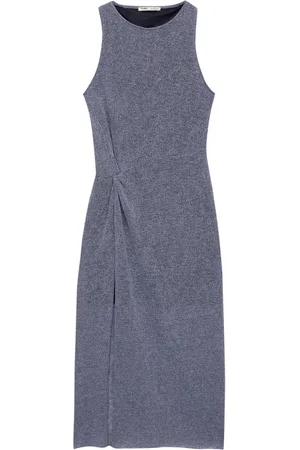 Pull&Bear Robes en maille