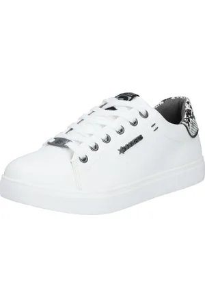 Dockers Baskets basses