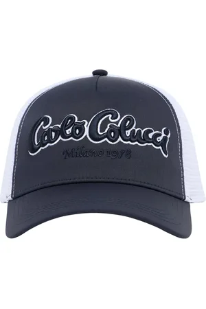 Carlo Colucci Casquette 
