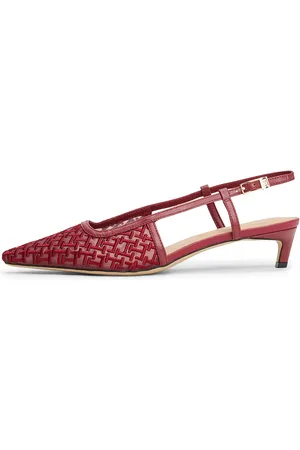 Tommy Hilfiger Escarpins à bride arrière