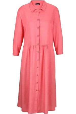 GOLDNER Robe-chemise