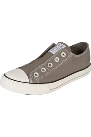 Dockers Baskets basses