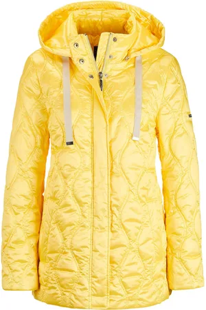 GOLDNER Veste mi-saison