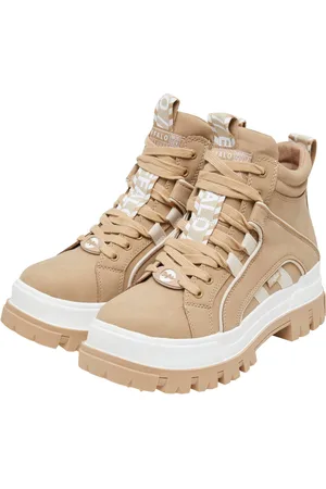 Buffalo Bottines à lacets 
