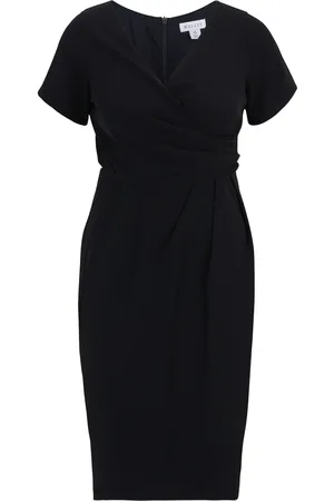 wallis Robe fourreau
