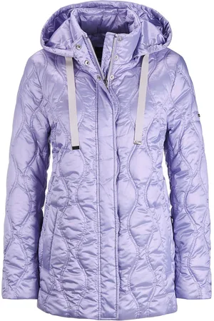 GOLDNER Veste mi-saison