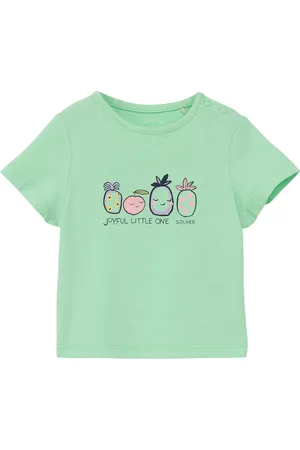 QS by s.Oliver T-Shirt