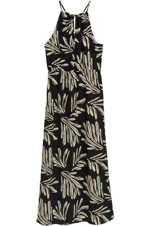 TOM TAILOR Robe d’été