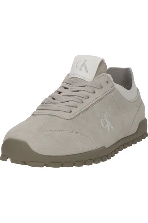 Calvin Klein Baskets basses