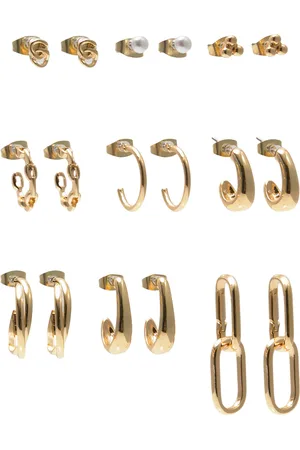 Pull&Bear Boucles d
