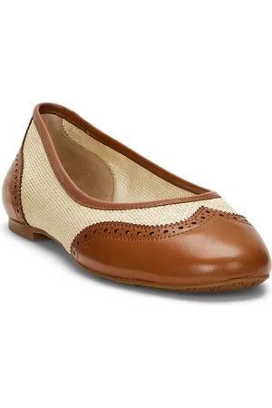 Ralph Lauren Ballerines 
