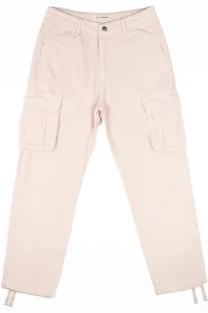 2Y Pantalon cargo 