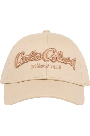 Carlo Colucci Casquette 