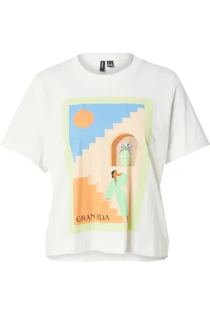 VERO MODA T-shirt 