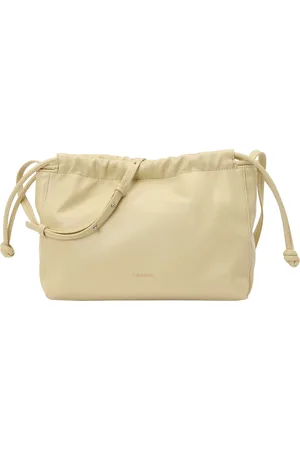Calvin Klein Poche ventrale