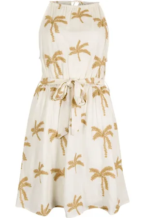 Apricot Robe 