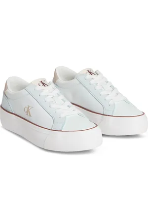 Calvin Klein Baskets basses