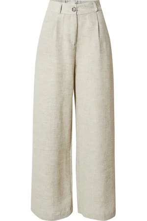 JDY Pantalon à pince 