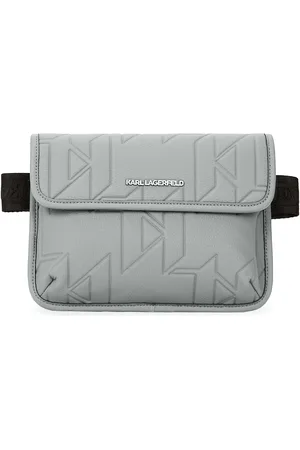 Karl Lagerfeld Sacs banane
